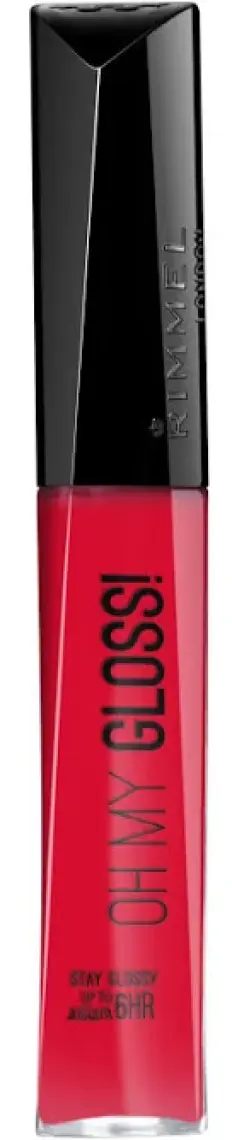 Ruj - Oh My Gloss! Stay Glossy Lip Gloss 330 Snog 3614220077710