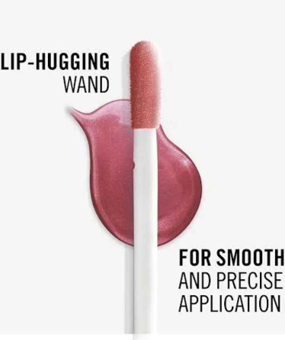 Ruj - Oh My Gloss! Stay Glossy Lip Gloss 330 Snog 3614220077710