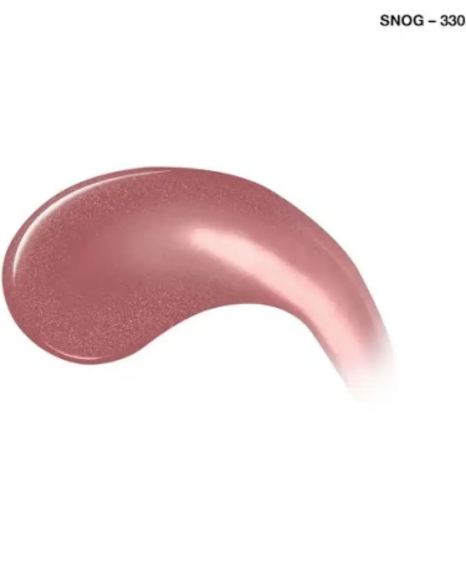 Ruj - Oh My Gloss! Stay Glossy Lip Gloss 330 Snog 3614220077710