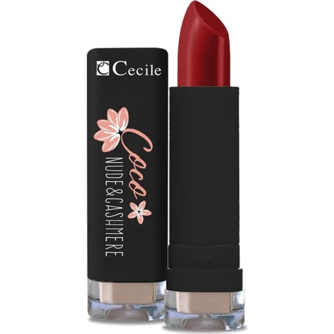 Cecile Ruj Coco Nude Cashmere 25