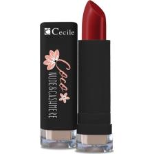 Cecile Ruj Coco Nude Cashmere 25
