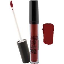 Cecile Kadifemsi Mat Ruj / Matte Velvet Lips 04