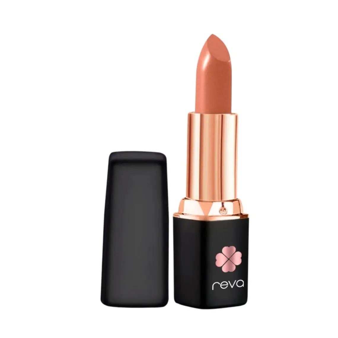 Reva Shimmer Lipstick Işıltı Ruj 4 gr No: 905 Vegan & Temiz İçerik