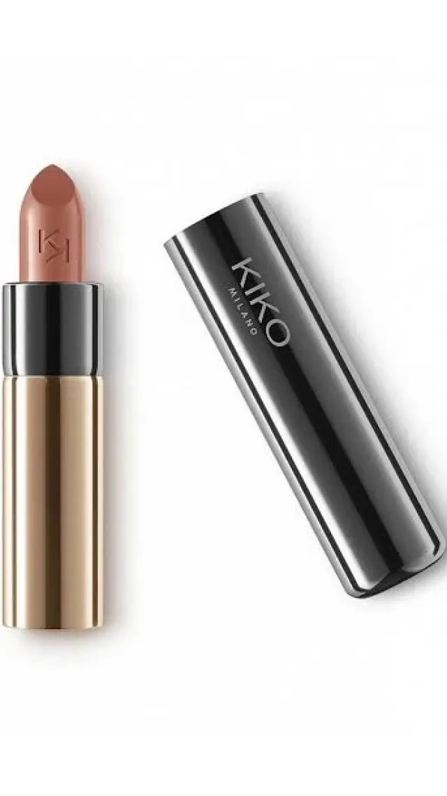 RUJ - Gossamer Emotion Creamy Lipstick - 104 Vintage Rose