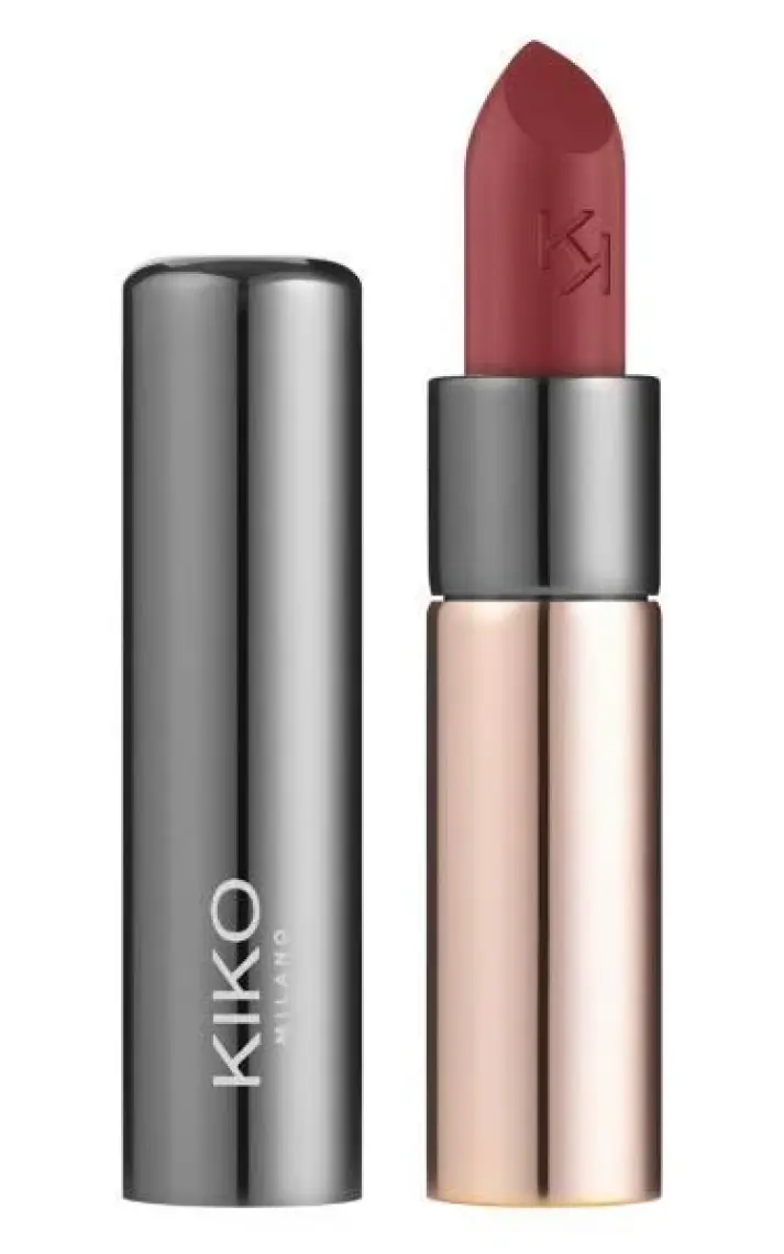 RUJ - Gossamer Emotion Creamy Lipstick - 104 Vintage Rose
