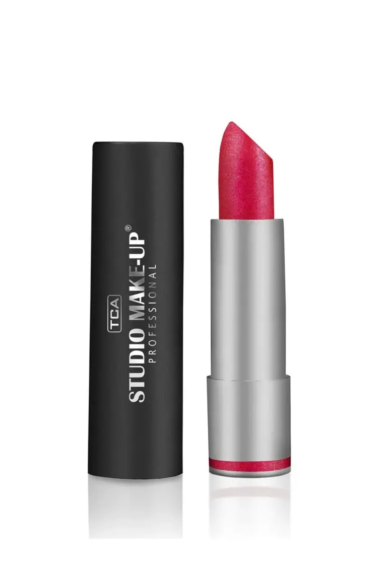 Tca Studio Make-Up Lipstick 021