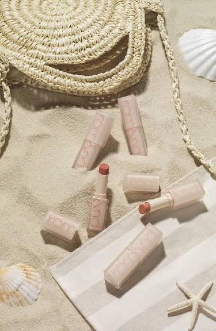 Romand Rom&nd Zero Matte Lipstick Awesome - Ruj