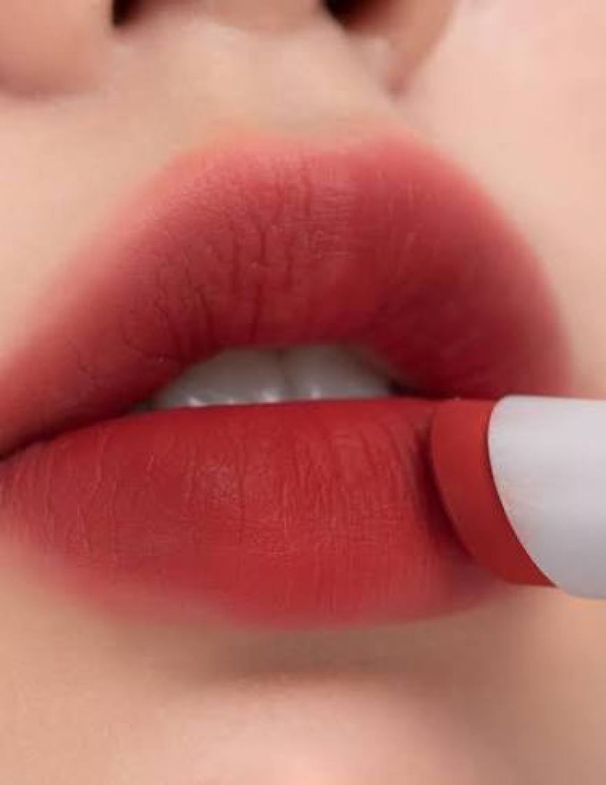 Romand Rom&nd Zero Matte Lipstick Awesome - Ruj