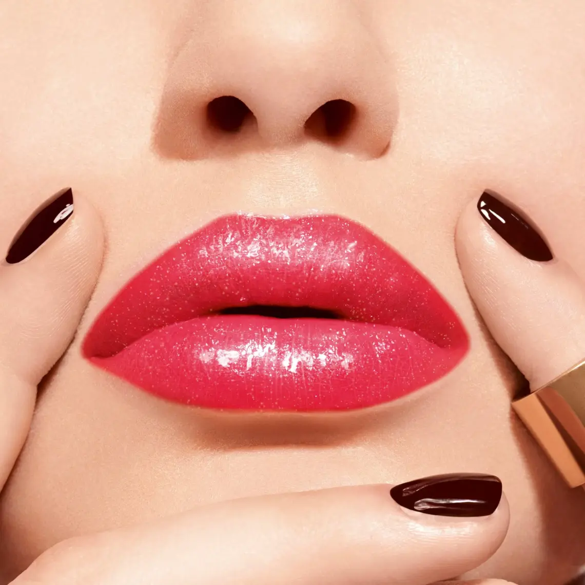 Dior Addict Stellar Halo Shine Lipstick 976 Be Diorstar