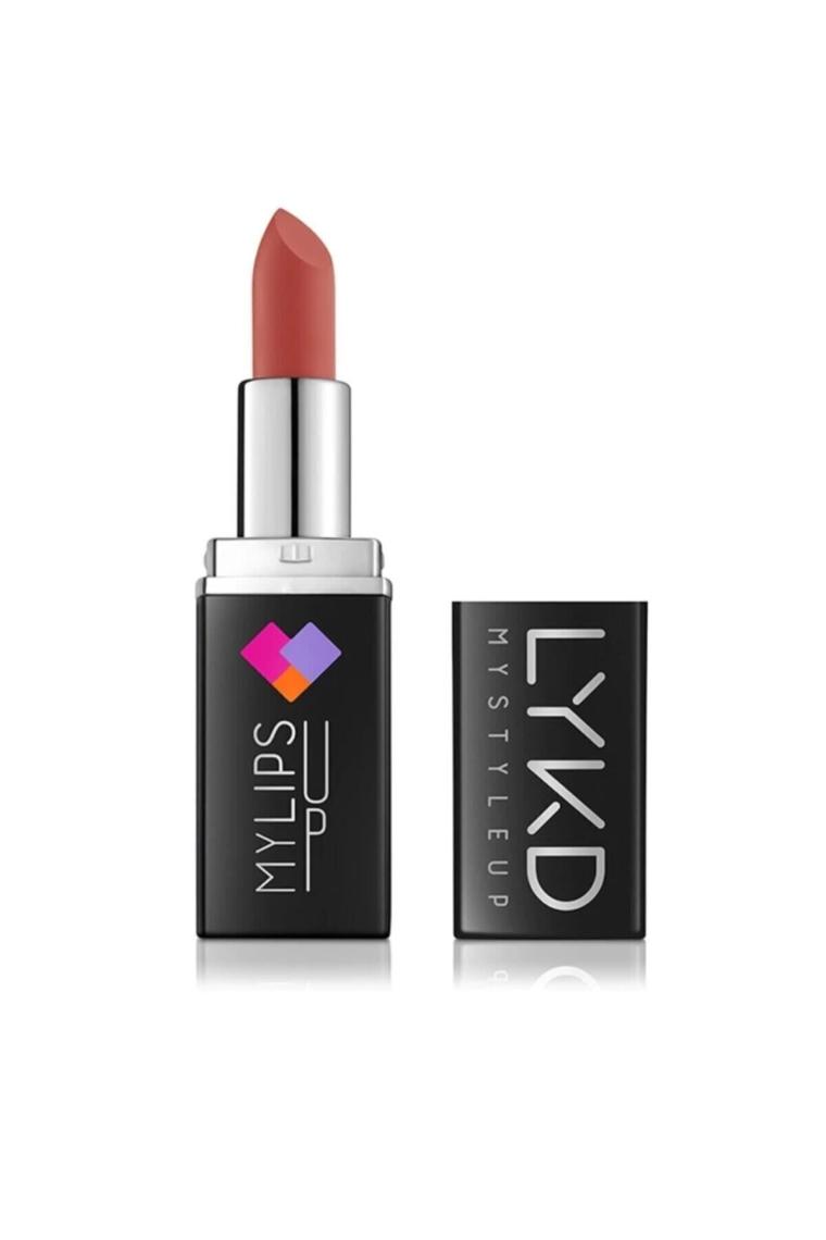 Lykd Mat Ruj 228 Dry Coral