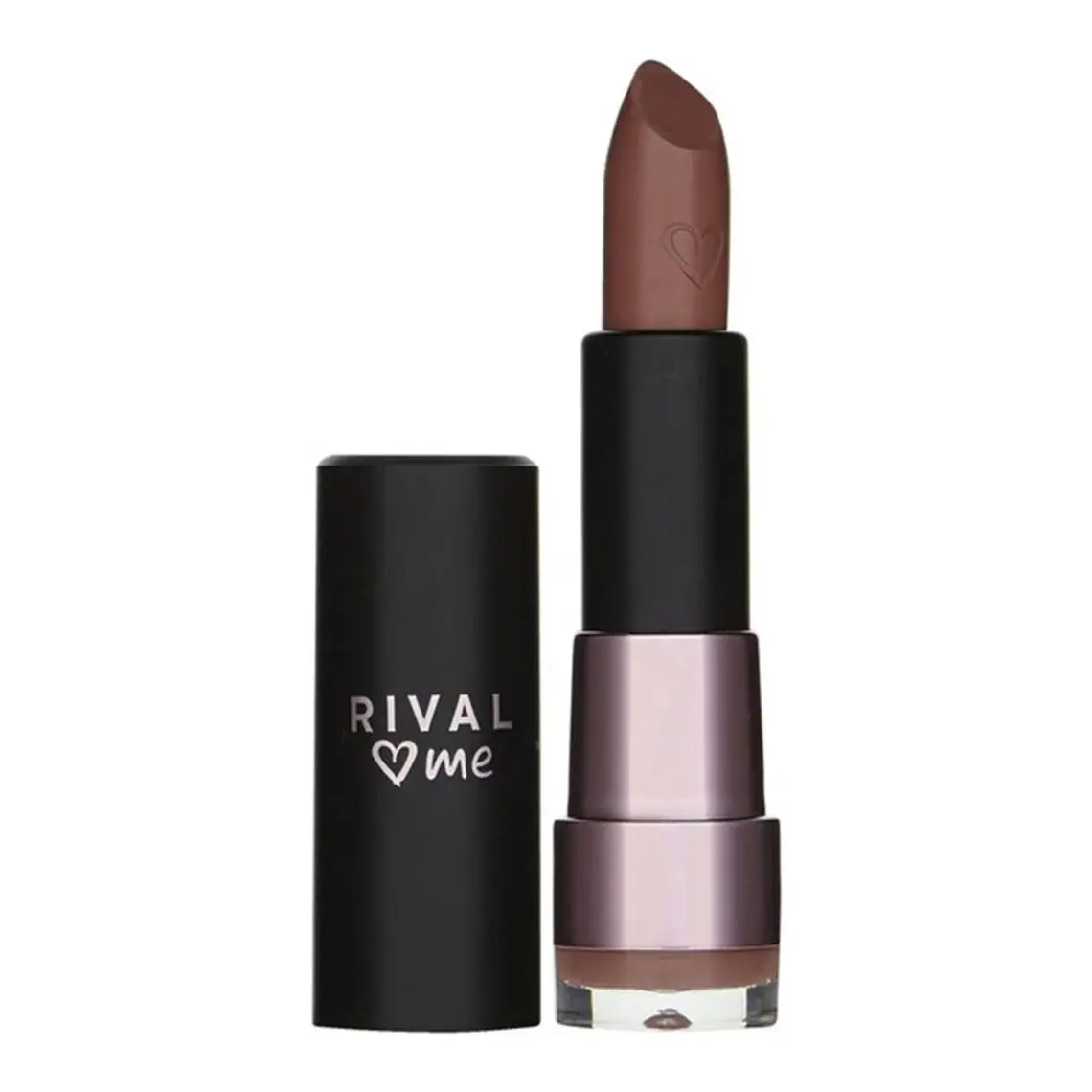Rival Loves Me Ruj No:11 Desert Storm