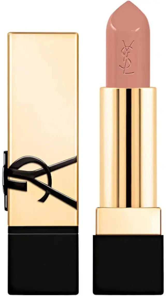 Yves Saint Laurent Rouge Pur Couture Lipstick N1