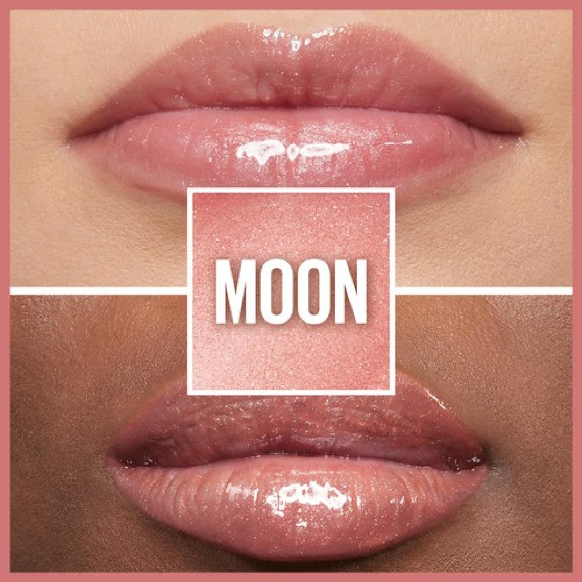 Lifter Gloss Nemlendirici Dudak Parlatıcısı - 003 Moon