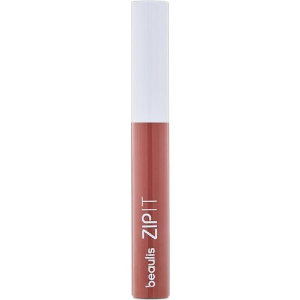 Beaulis Zip It Likit Mat Ruj 276