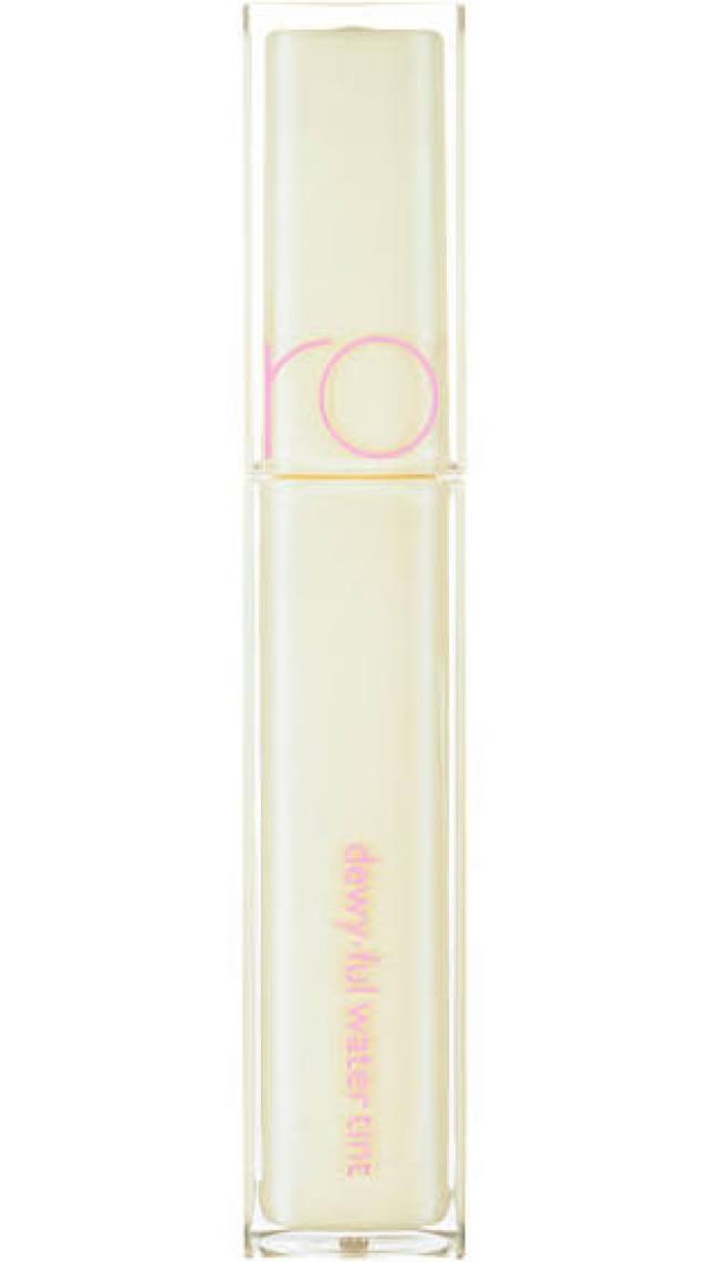 Nemli Ve Parlak Görünüm Sağlayan Dewy Ful Water Tint Milk Grocery - Murmur Pink