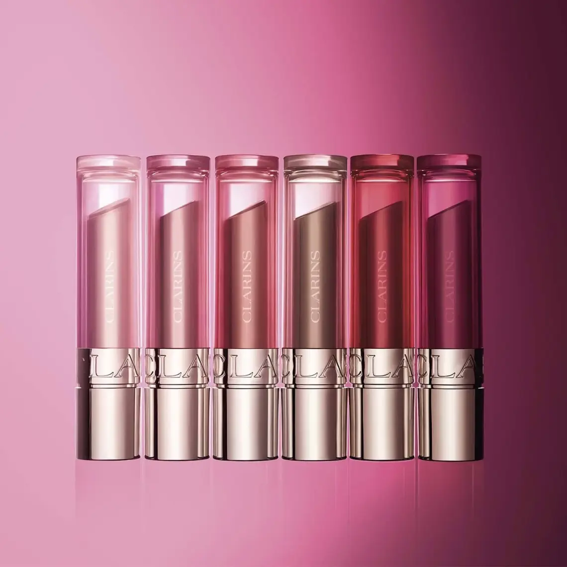 Clarins Lip Oil Balm 05 Cherry 2.9g