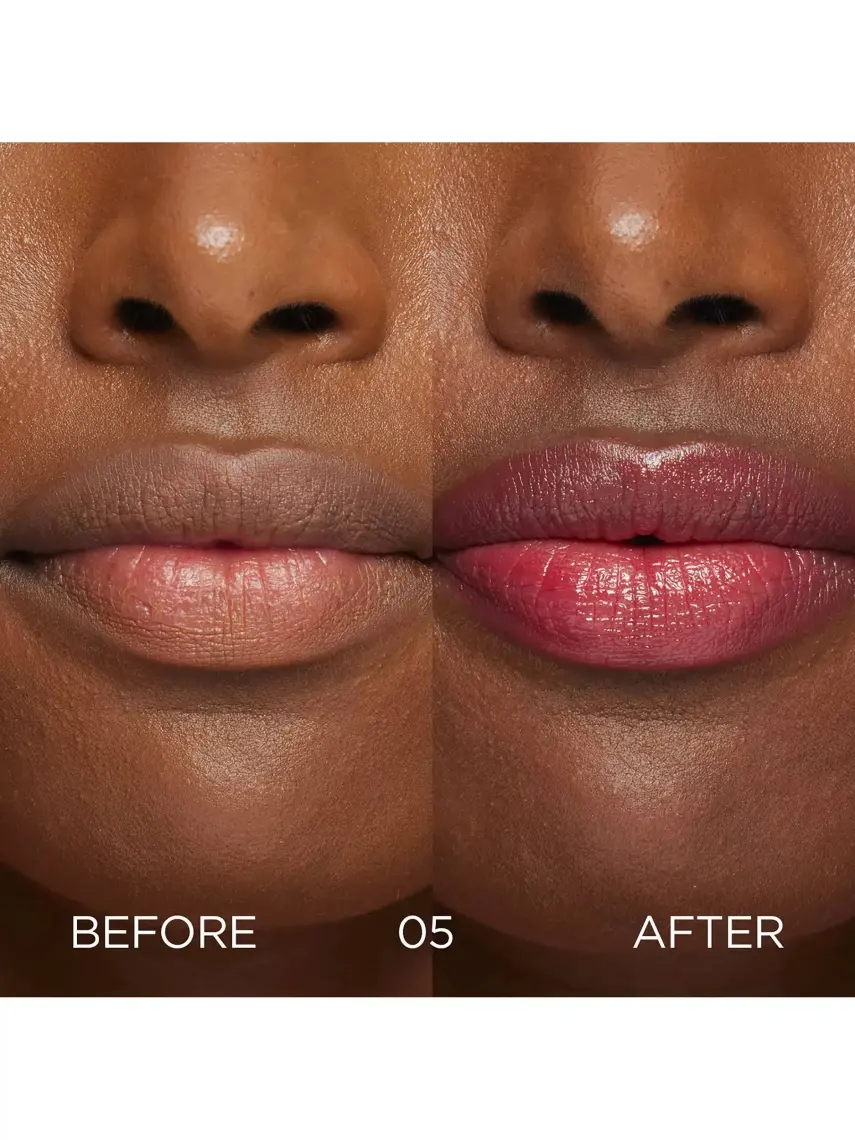 Clarins Lip Oil Balm 05 Cherry 2.9g