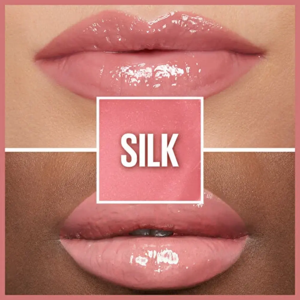 Maybelline New York Lifter Gloss Nemlendirici Dudak Parlatıcısı 004 Silk