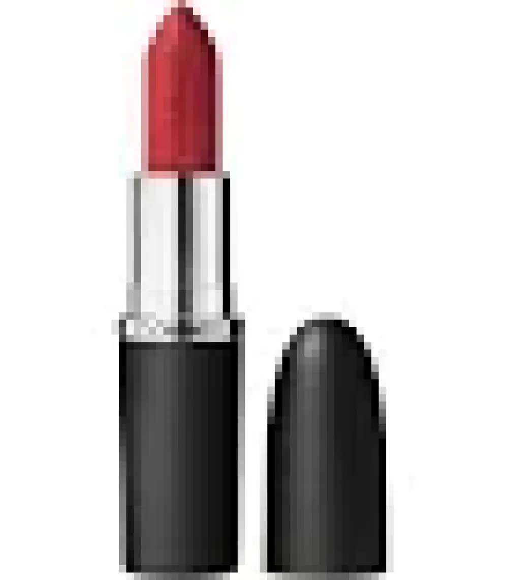 Mac M·a·cxımal Silky Matte Lipstick Nemlendirme Etkili Yoğun Renk Sağlayan Ruj - Forever Curious