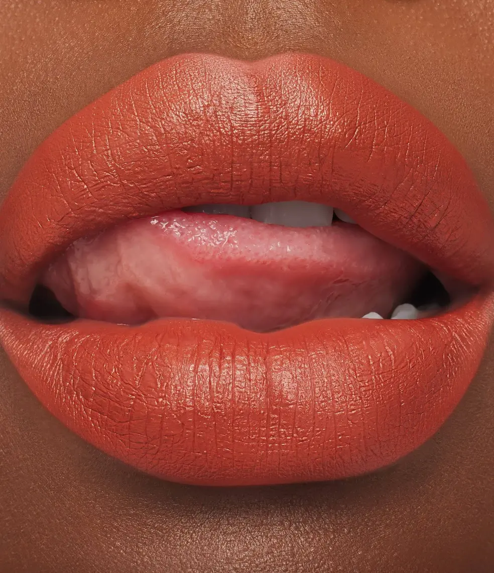 Mac M·a·cxımal Silky Matte Lipstick Nemlendirme Etkili Yoğun Renk Sağlayan Ruj - Forever Curious