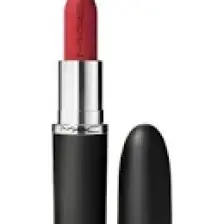 Mac M·a·cxımal Silky Matte Lipstick Nemlendirme Etkili Yoğun Renk Sağlayan Ruj - Forever Curious
