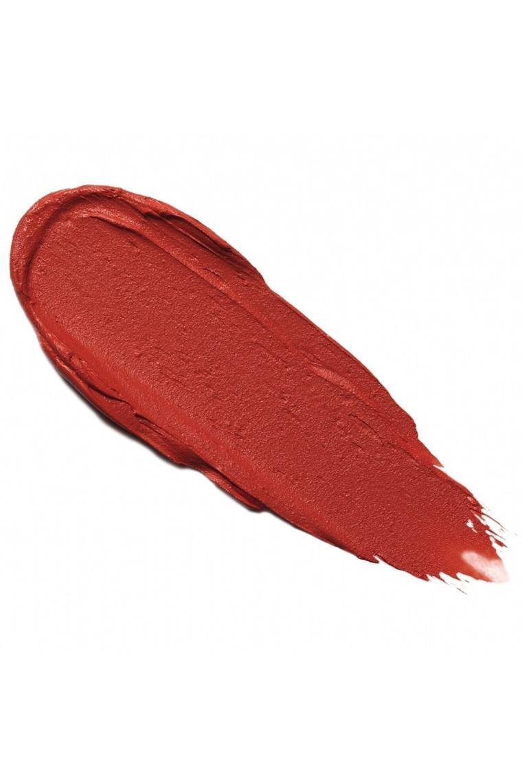 Yoğun Pigmentli Mat Ruj Zero Matte Lipstick - All That Jazz