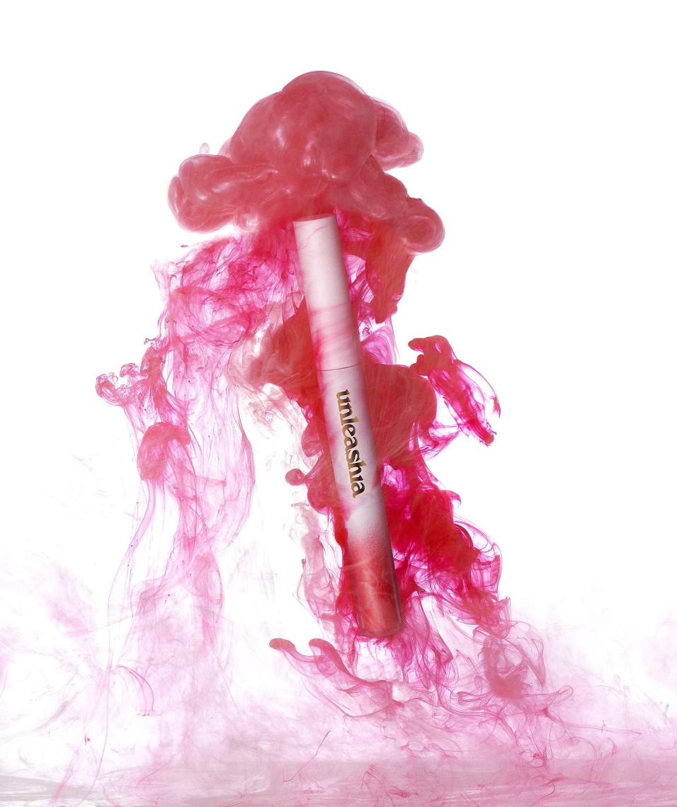 Unleashia Hug Velvet Tint No:3 Share, Vegan Mat Ruj