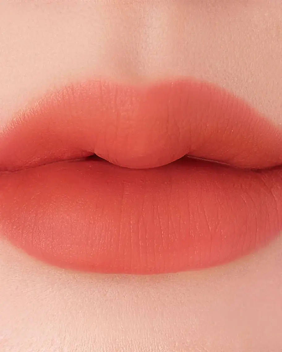 Unleashia Hug Velvet Tint No:3 Share, Vegan Mat Ruj