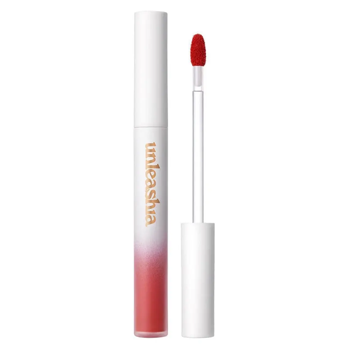 Unleashia Hug Velvet Tint No:3 Share, Vegan Mat Ruj