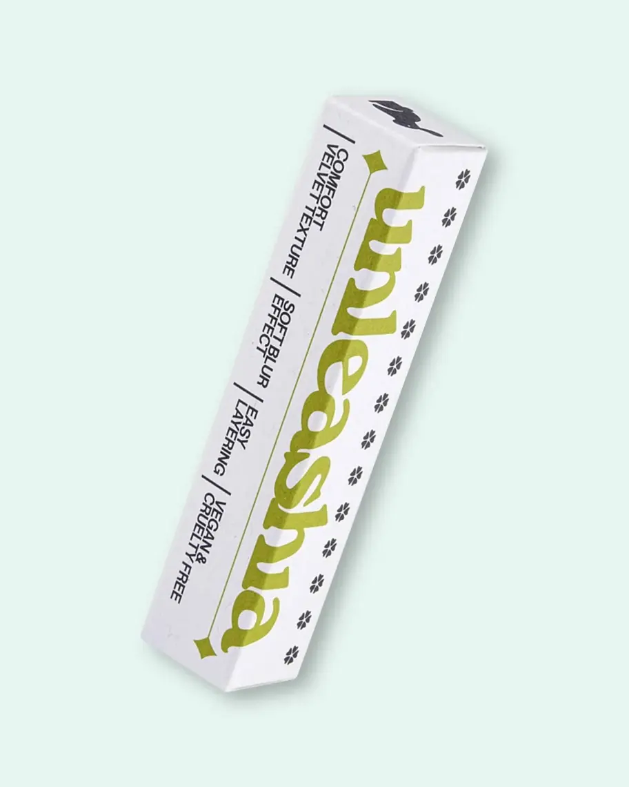 Unleashia Hug Velvet Tint No:3 Share, Vegan Mat Ruj