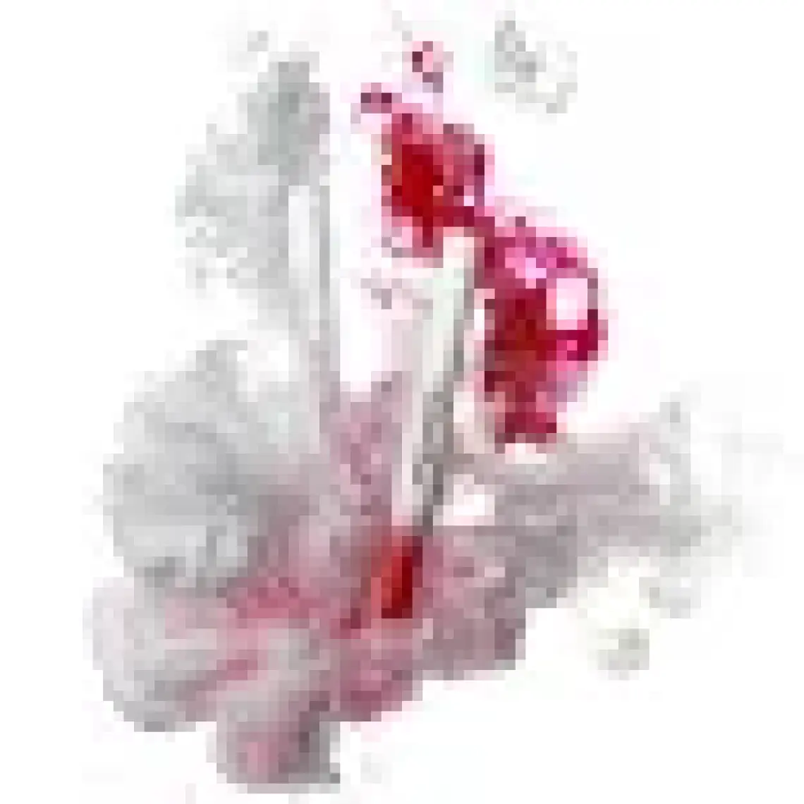 Unleashia Hug Velvet Tint No:3 Share, Vegan Mat Ruj