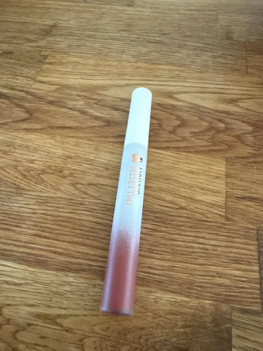 Unleashia Hug Velvet Tint No:3 Share, Vegan Mat Ruj