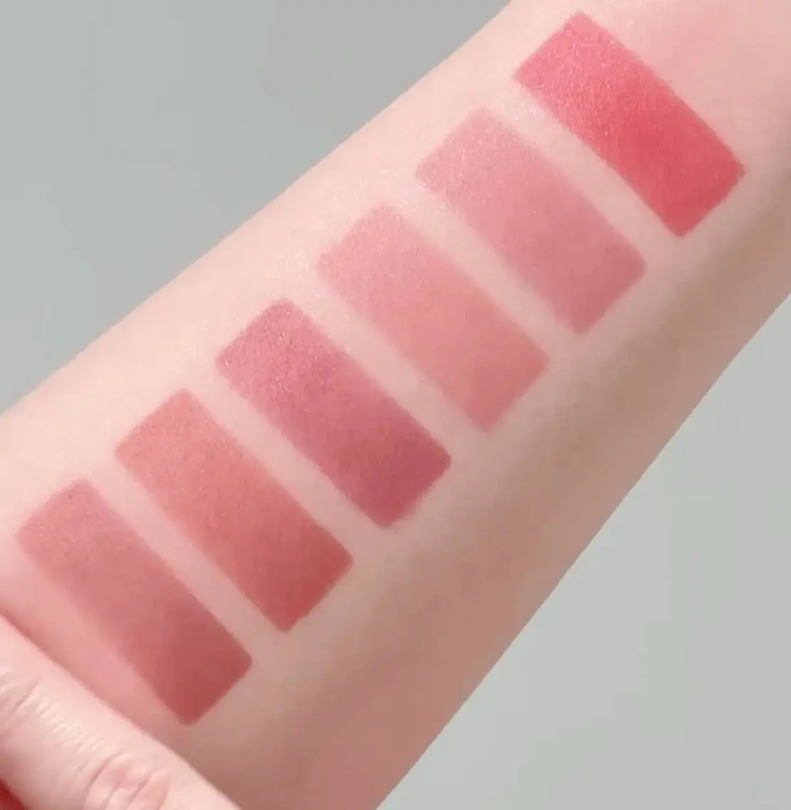 Unleashia Hug Velvet Tint No:3 Share, Vegan Mat Ruj