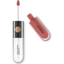 KIKO Likit Ruj Unlimited Double Touch 103 Natural Rose