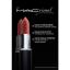 MAC DAHA YOĞUN RENKLERDE Smoked Purple M·A·CXIMAL Silky Matte Lipstick Nemlendirme Etkili Ruj