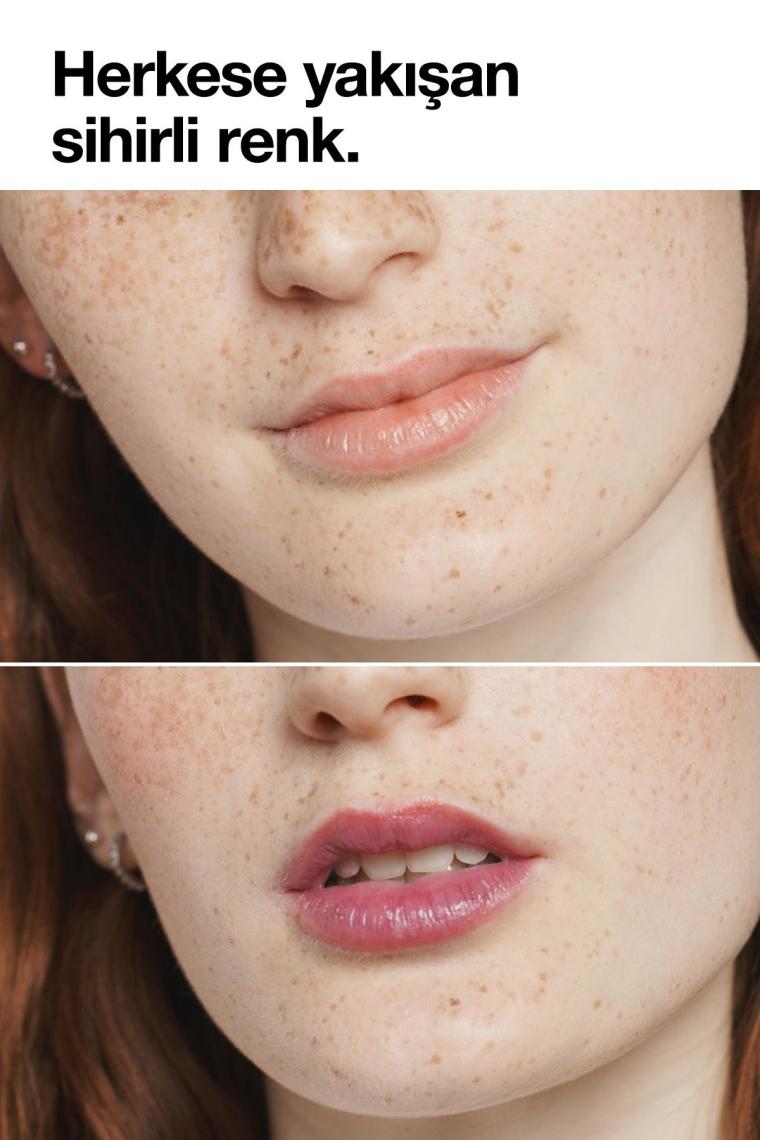 Almost Lipstick Ruj - Black Honey 020714004507