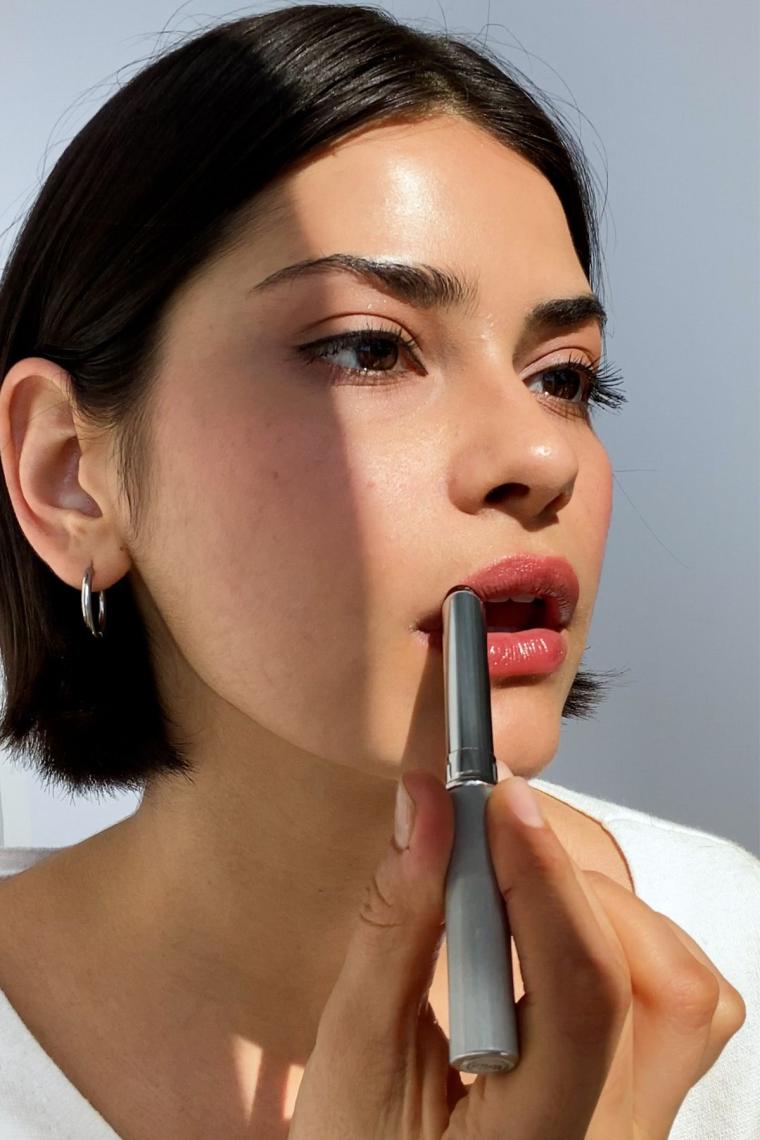 Almost Lipstick Ruj - Black Honey 020714004507