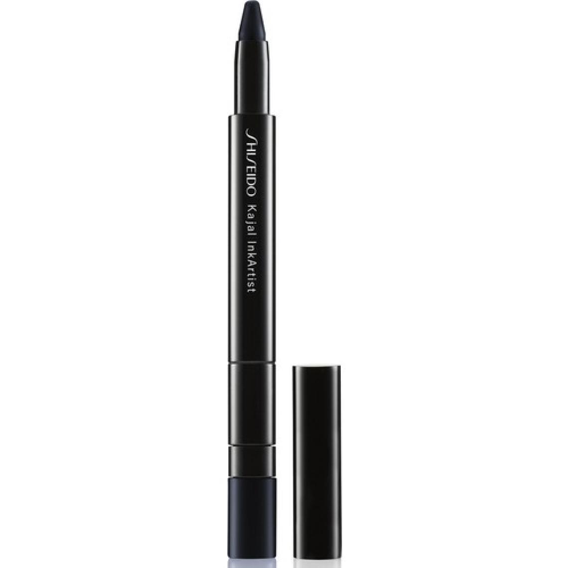 Shiseido Kajal Inkartist 09 Nippon Noir Akmayan Göz Kalemi