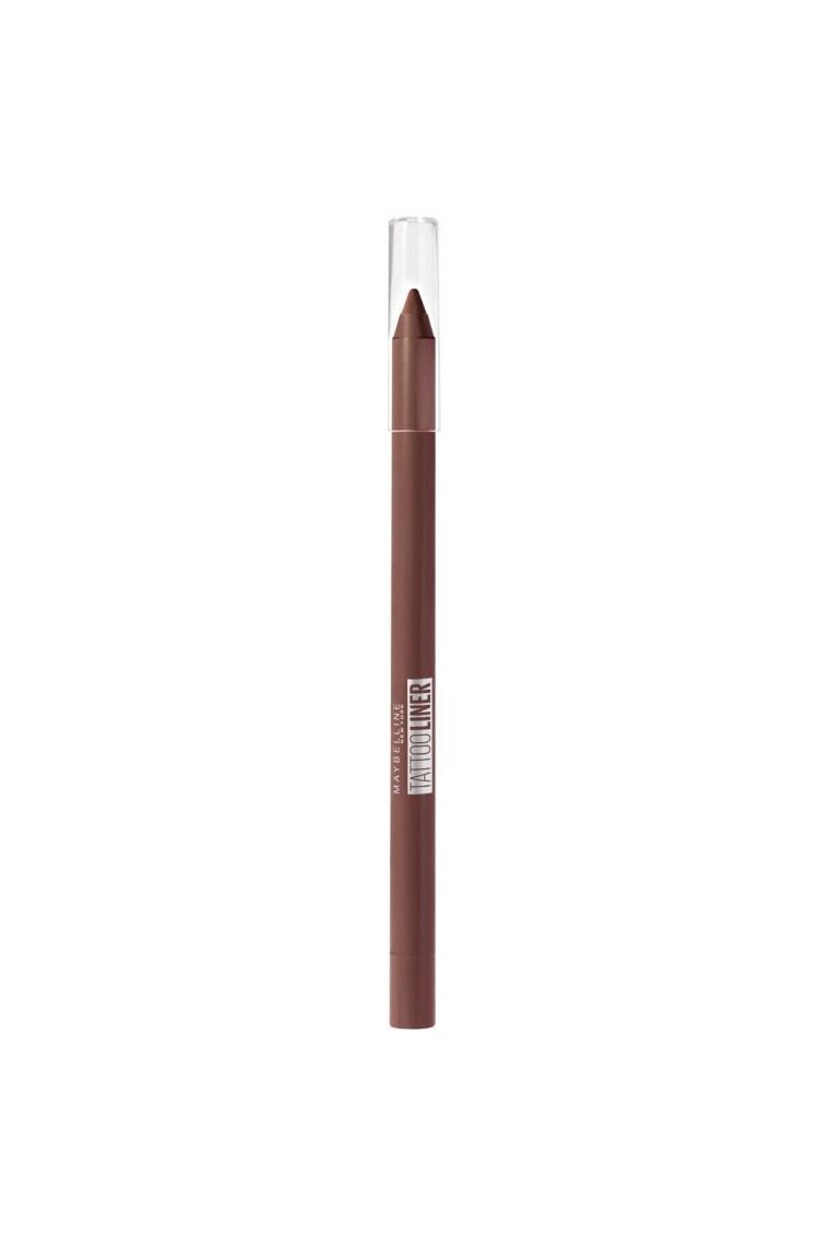 Kahverengi Tattoo Liner Jel Göz Kalemi 911 Smooth Walnut 3600531531102