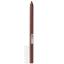 Kahverengi Tattoo Liner Jel Göz Kalemi 911 Smooth Walnut 3600531531102