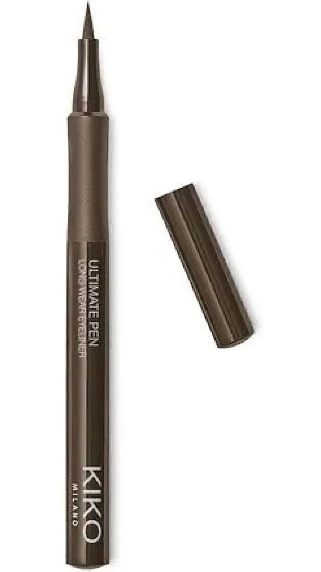 EYELİNER - ULTİMATE PEN EYELİNER 02 BROWN 1 ML 8025272640251