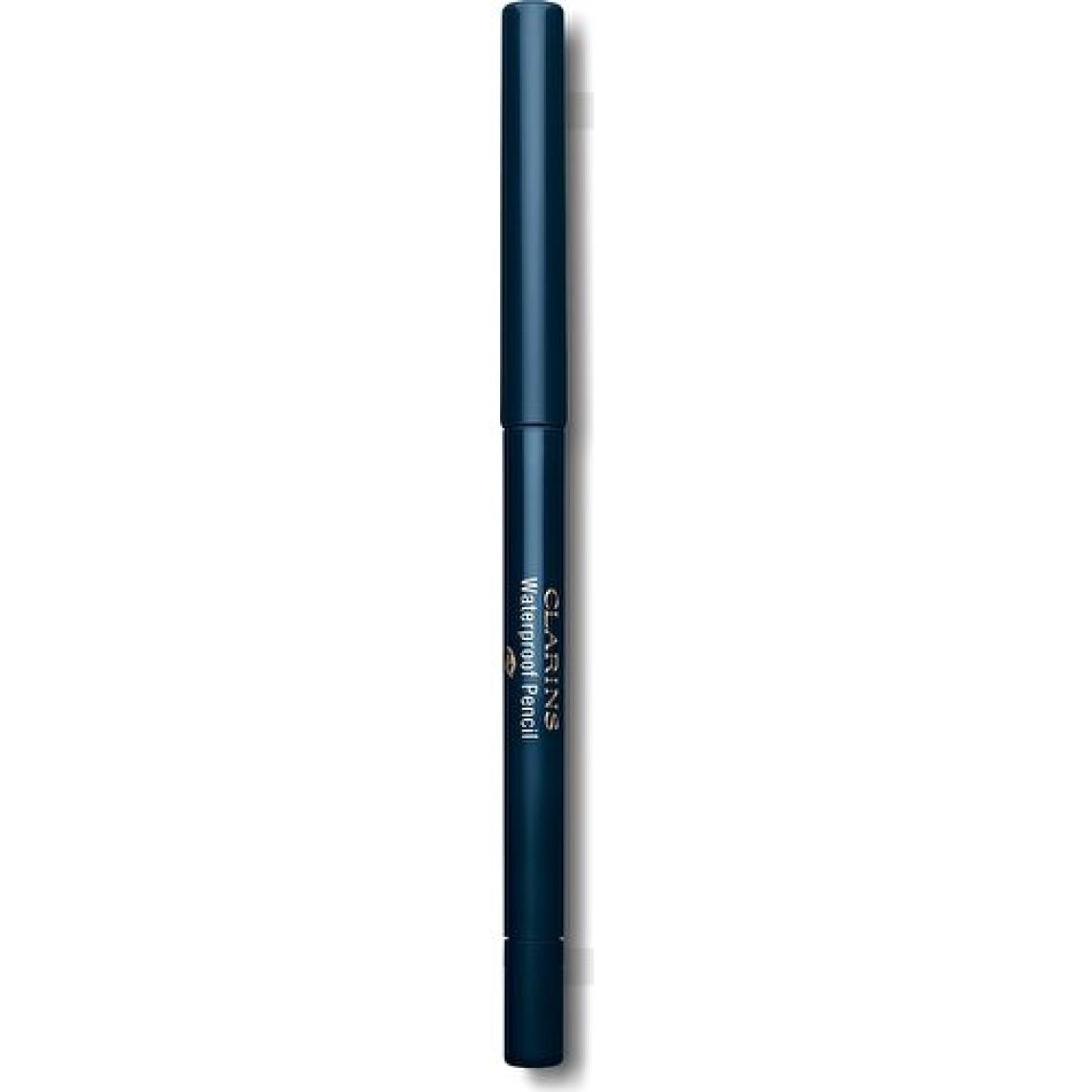Clarins Waterproof Eye Pencil 03 Bleu/Blue Göz Kalemi