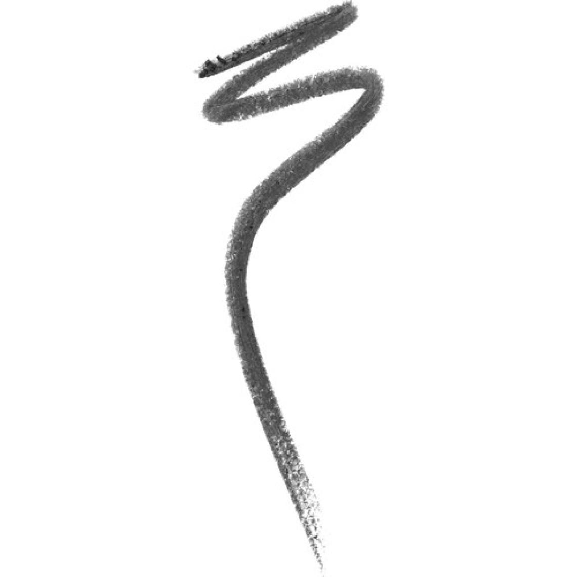 Maybelline New York Tattoo Liner Jel Göz Kalemi - 901 Intense Charcoal (Kurşuni Gri)