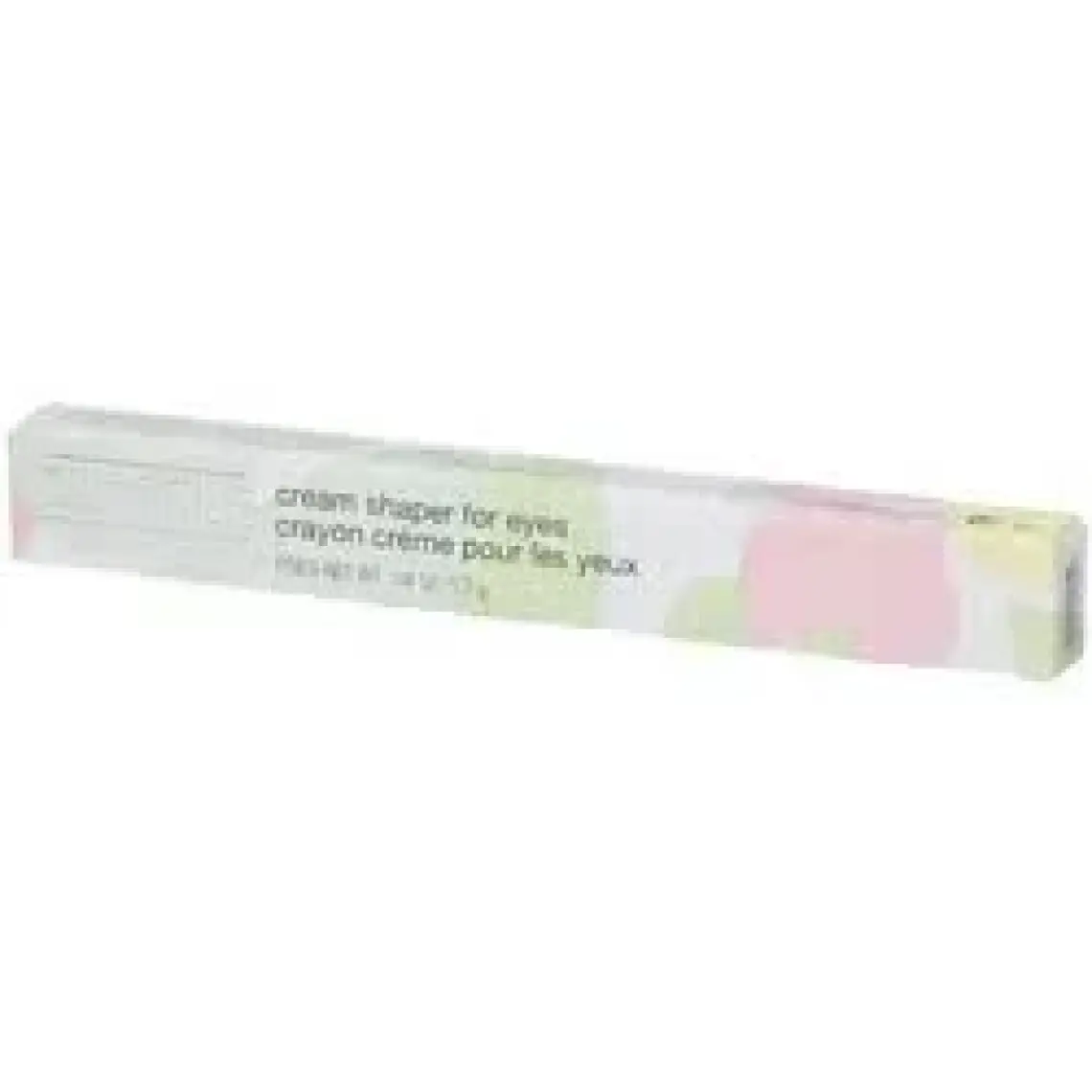 Cream Shaper For Eyes Göz Kalemi 1.2g - 105 Chocolate Lustre