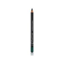 Flormar - Göz Kalemi - Waterproof Eyeliner Suya Dayanıklı Koyu Yeşil Göz Kalemi 8690604109111  47000001-111