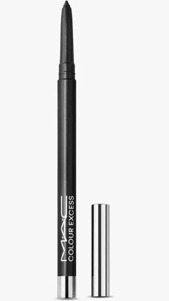 Colour Excess Renkli Jel Eyeliner - Glide Or Die 773602655946