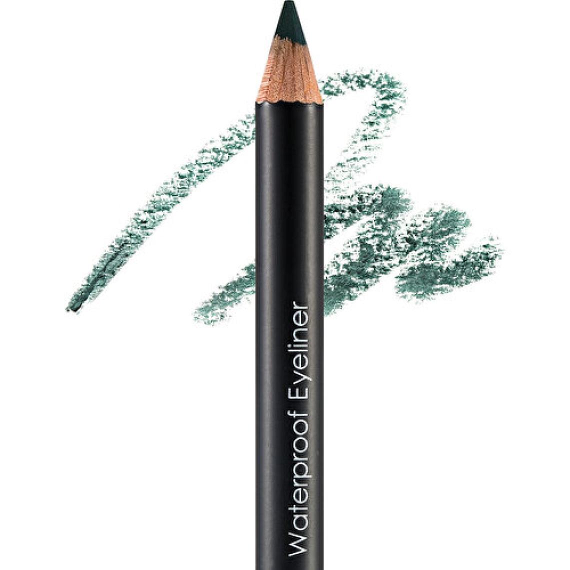 Flormar Waterproof Göz Kalemi 104