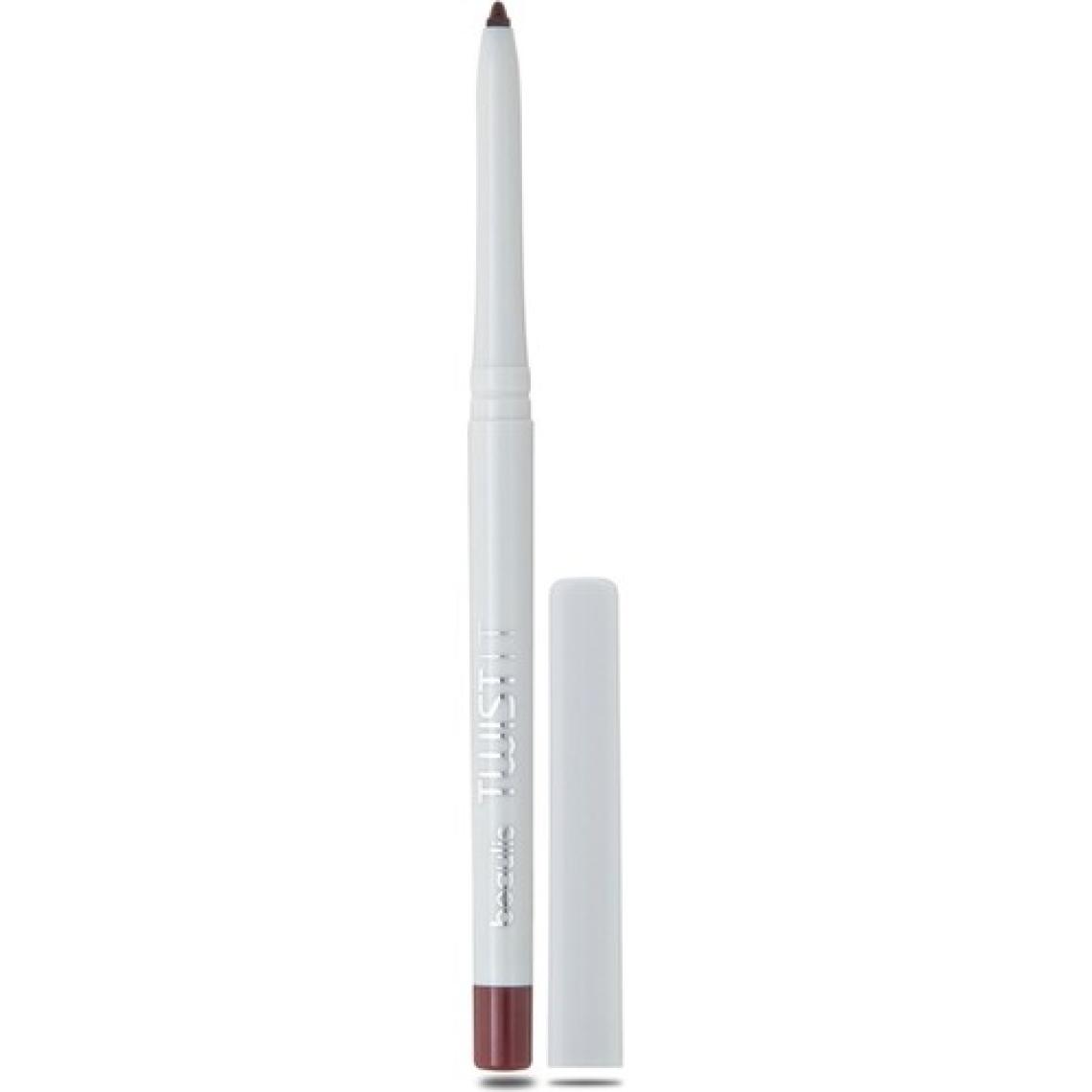 Beaulis Twist It Asansörlü Göz Kalemi 399 Dark Berry