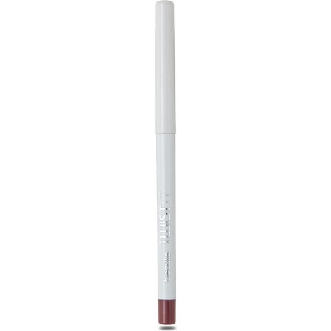 Beaulis Twist It Asansörlü Göz Kalemi 399 Dark Berry