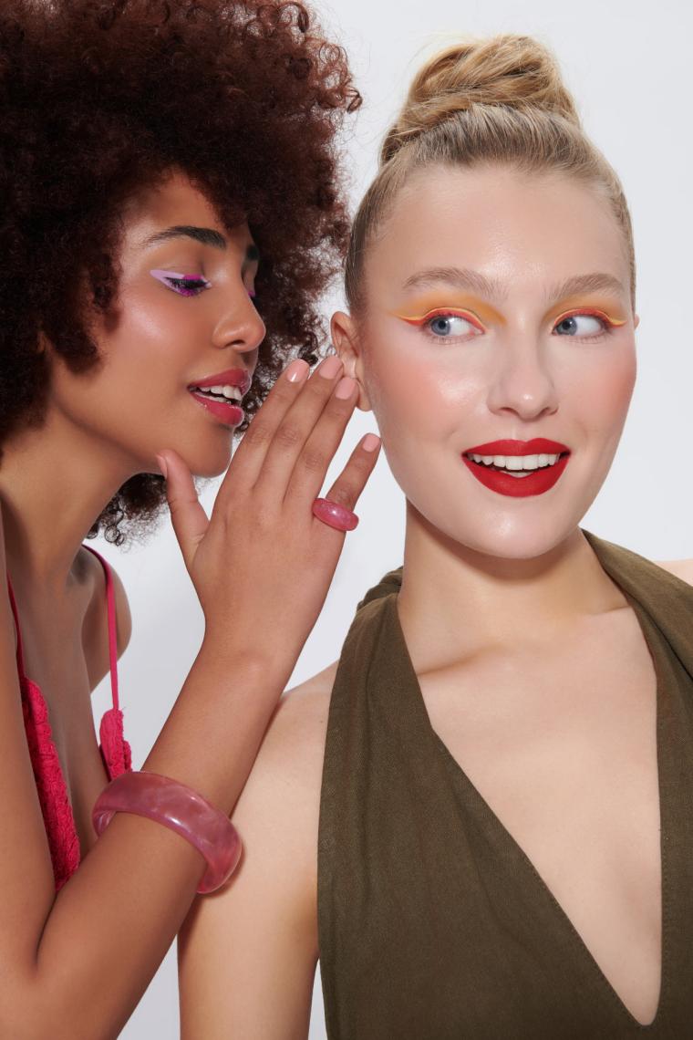 Show Your Game Waterproof Gel Eye Pencil - Jel Göz Kalemi 403